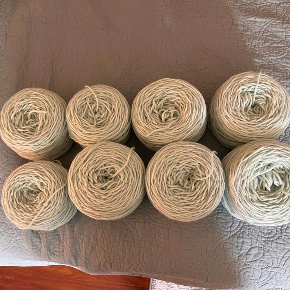 Yarn